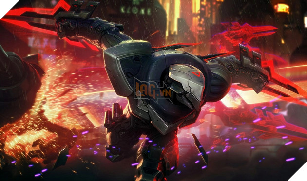 ĐTCL: Hecarim gặp lỗi kì lạ nhưng game thủ lại đồng lòng yêu cầu Riot Games giữ bug lại