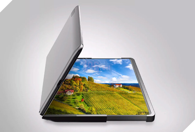Samsung giới thiệu Flex Hybrid, màn hình kết hợp công nghệ "gập và trượt"