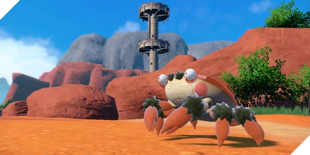 Đạt doanh thu khủng nhưng vì sao Pokémon Scarlet & Violet vẫn bị game thủ chê nhạt nhòa?