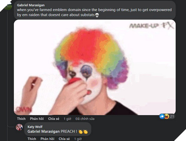 Cộng đồng Genshin Impact tranh cãi giữa lối chơi Raiden Shogun Tinh Thông vs Truyền thống 3