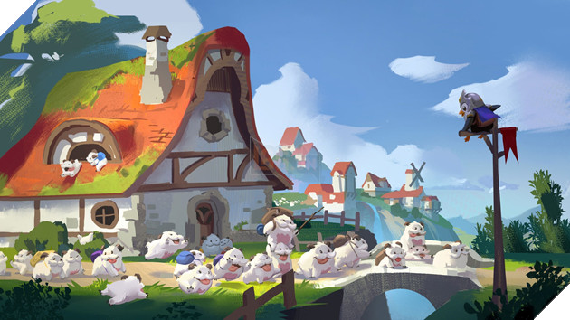 LMHT: Riot Games công bố giá trị Quy đổi RP tại Việt Nam