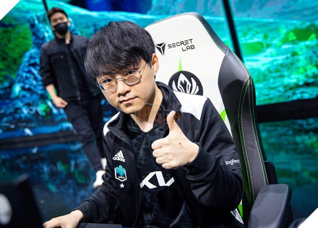 Top 5 đường giữa 1