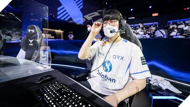 Top 5 đường giữa 3