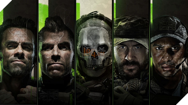 Call of Duty: Modern Warfare 2 cập nhật nhiệm vụ quá khó khiến game trở nên nhàm chán