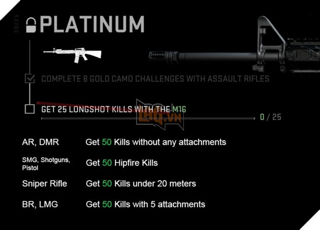 Call of Duty: Modern Warfare 2 cập nhật nhiệm vụ quá khó khiến game trở nên nhàm chán