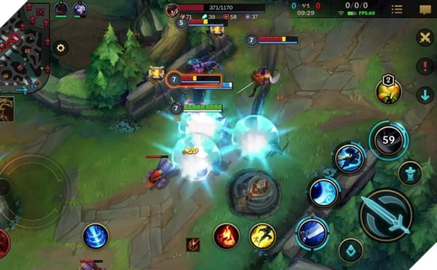 Hướng dẫn liên kết tài khoản Riot Games với dịch vụ Xbox Game Pass trong LMHT để lấy Full Tướng 2