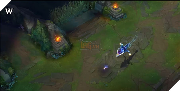 LMHT: Aurelion Sol đã được thay đổi toàn bộ kỹ năng ngay tại máy chủ PBE mùa giải 2023