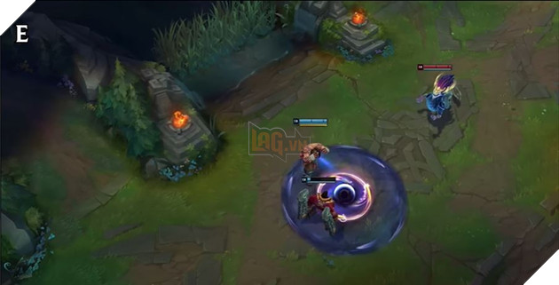 LMHT: Aurelion Sol đã được thay đổi toàn bộ kỹ năng ngay tại máy chủ PBE mùa giải 2023