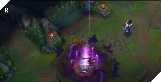 LMHT: Aurelion Sol đã được thay đổi toàn bộ kỹ năng ngay tại máy chủ PBE mùa giải 2023