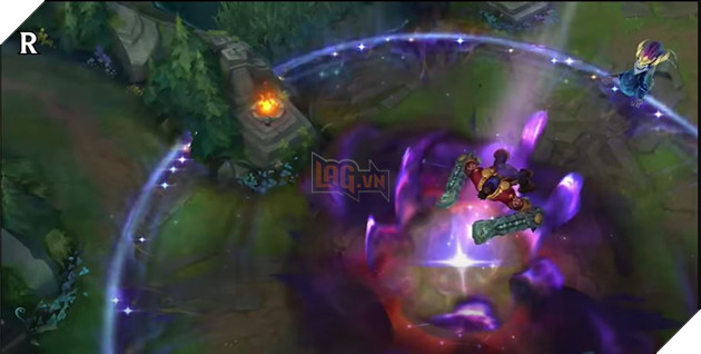 LMHT: Aurelion Sol đã được thay đổi toàn bộ kỹ năng ngay tại máy chủ PBE mùa giải 2023