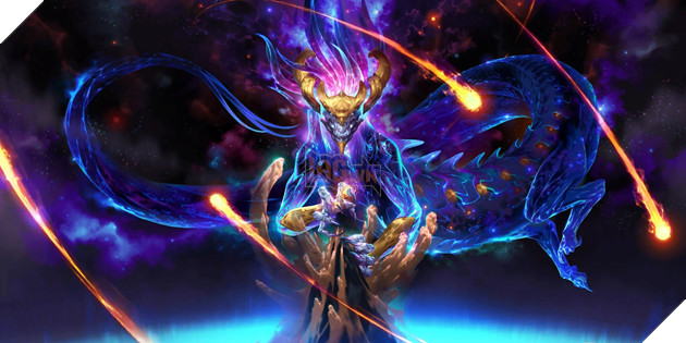 LMHT: Aurelion Sol đã được thay đổi toàn bộ kỹ năng ngay tại máy chủ PBE mùa giải 2023