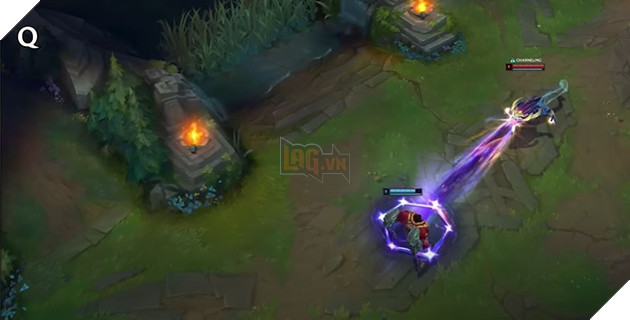 LMHT: Aurelion Sol đã được thay đổi toàn bộ kỹ năng ngay tại máy chủ PBE mùa giải 2023