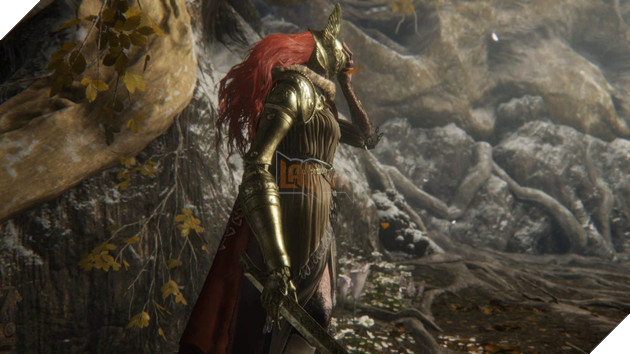 Hạ các con trùm của Elden Ring chỉ với nhân vật cấp độ 1