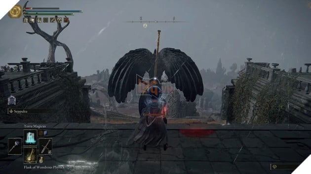 Hạ các con trùm của Elden Ring chỉ với nhân vật cấp độ 1