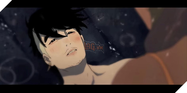 Ca sĩ Brazil làm MV “đẩy thuyền” Sasuke x Naruto khiến cư dân mạng dậy sóng