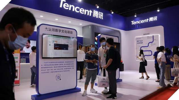 Trung Quốc sẽ nới lỏng kiểm duyệt game trong năm 2023, hai ông lớn ngành game chuẩn bị bức phá trở lại 4