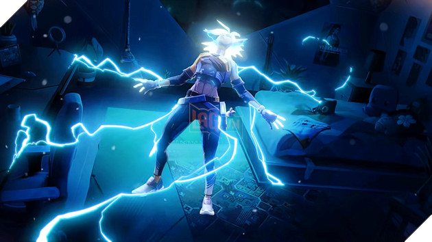 Valorant cá cược 1