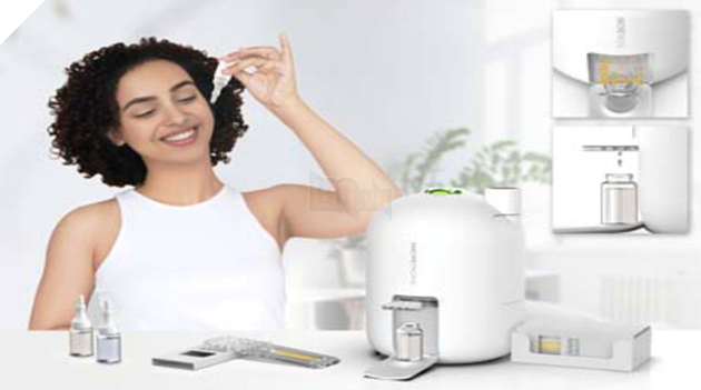 Tổng hợp những sản phẩm "độc lạ" chỉ có tại CES 2023 (Phần 1)