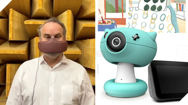 Tổng hợp những sản phẩm "độc lạ" chỉ có tại CES 2023 (Phần 1)