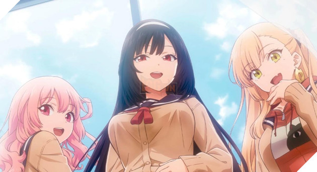 TOP 4 anime hay nhưng kỳ cục nhất rất đáng xem đầu năm 2023