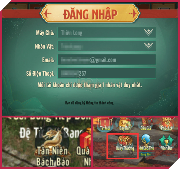 Dòng game VLTK: Cơ hội “sờ tận tay” Kiếm Thế Origin với sự kiện mở rương trúng thưởng 4