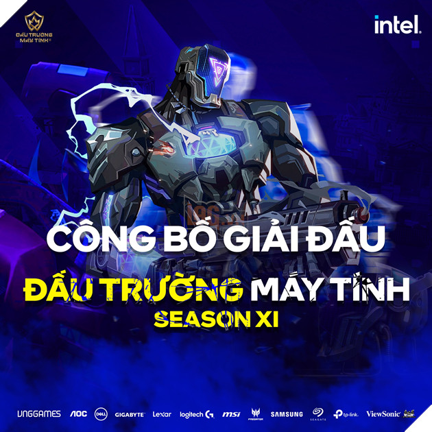 Bomman, Minh Nghi và dàn KOL làng Valorant đổ bộ Chung Kết Đấu Trường Máy Tính S11