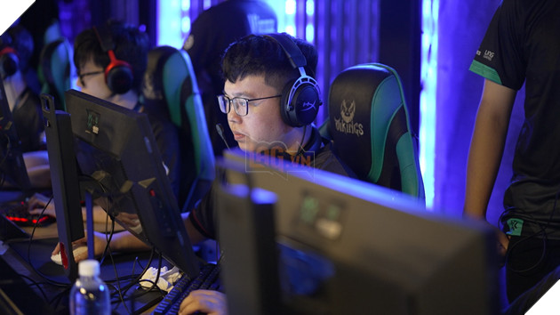 Những cái tên định đoạt số phận Chung kết Đấu trường Máy tính Mùa 11 5