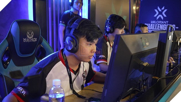 Những cái tên định đoạt số phận Chung kết Đấu trường Máy tính Mùa 11 4