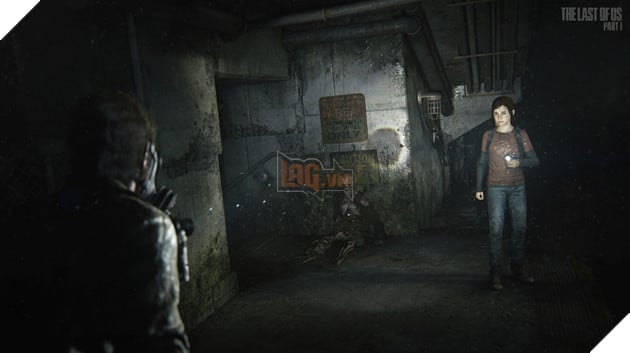 The Last of Us HBO sẽ có thay đổi đáng chú ý liên quan tới bào tử nấm Cordyceps 4