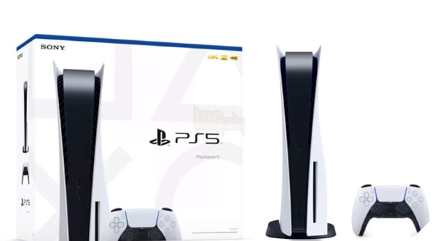 Ngưng đặt PS5 theo chiều thẳng đứng, nếu không muốn máy chơi game của bạn bị hỏng hoàn toàn