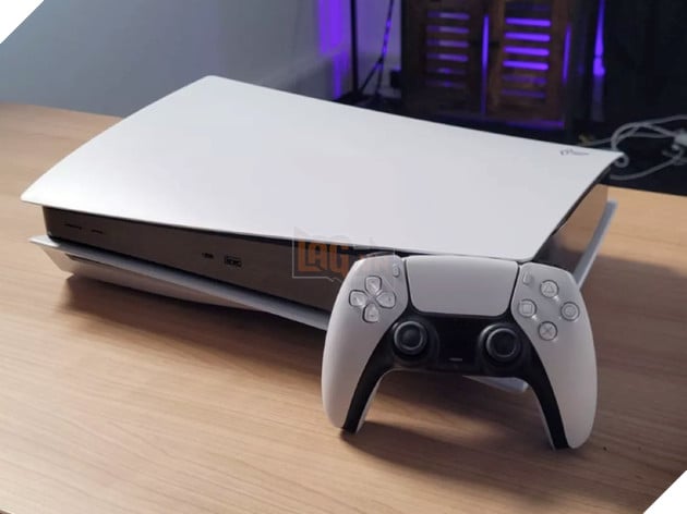 Ngưng đặt PS5 theo chiều thẳng đứng, nếu không muốn máy chơi game của bạn bị hỏng hoàn toàn
