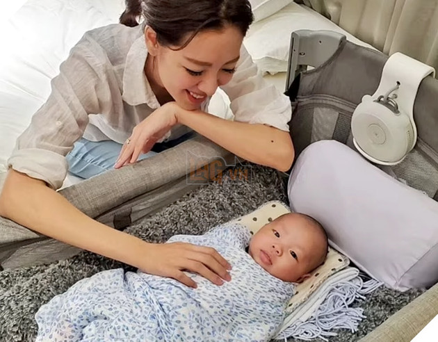 CES 2023: Thiết bị hỗ trợ AI này có thể "dịch" tiếng khóc của trẻ sơ sinh