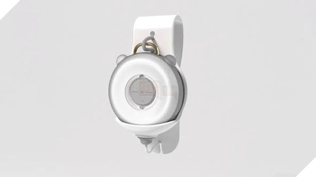 CES 2023: Thiết bị hỗ trợ AI này có thể "dịch" tiếng khóc của trẻ sơ sinh