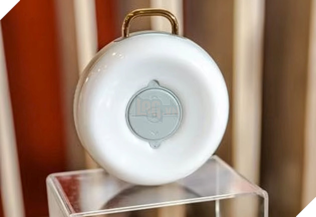 CES 2023: Thiết bị hỗ trợ AI này có thể "dịch" tiếng khóc của trẻ sơ sinh