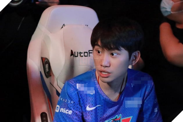 LMHT: Riot quyết định ngừng cung cấp tài khoản rank Hàn cho các đội tuyển thuộc khu vực khác