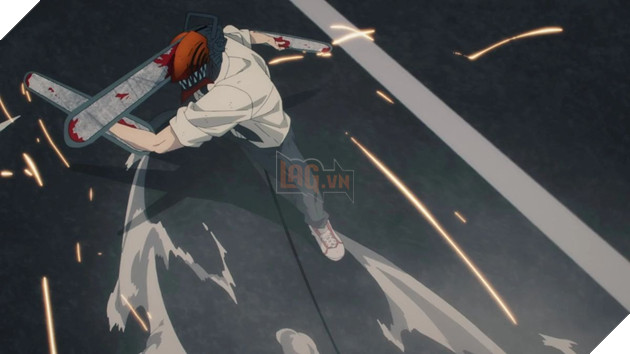 Chainsaw Man có thể được chuyển thể thành trò chơi điện tử thể loại nào? 4