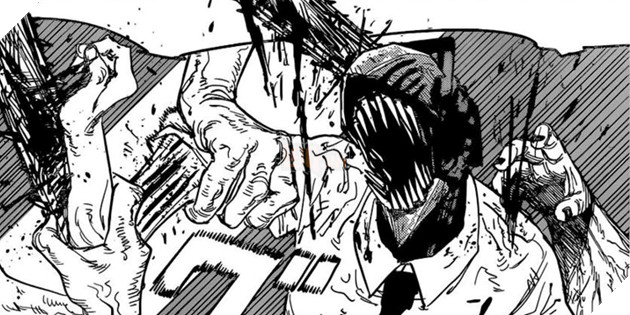 Chainsaw Man có thể được chuyển thể thành trò chơi điện tử thể loại nào? 5