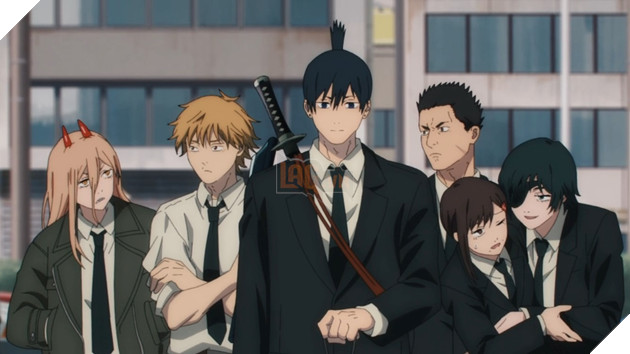 Chainsaw Man có thể được chuyển thể thành trò chơi điện tử thể loại nào? 6