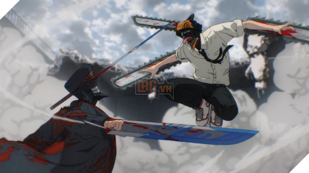 Chainsaw Man có thể được chuyển thể thành trò chơi điện tử thể loại nào? 8