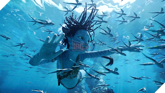 Nước Nga quyết định chiếu lậu Avatar 2 ở các rạp chiếu phim, có cả lồng tiếng Nga cực xịn 2