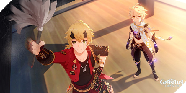 Genshin 1