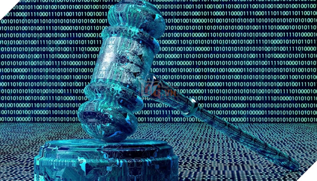 Độc lạ thế giới, luật sư AI sẽ giúp bào chữa cho thân chủ trước toà 