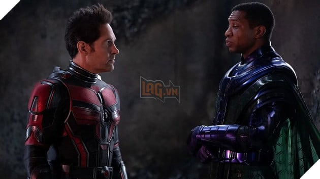 Xuất hiện thông tin Kang The Conqueror không sống tại Lượng Tử Giới mà là bị mắc kẹt trong đó