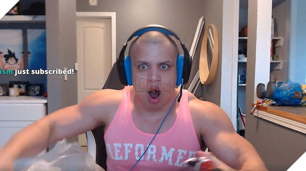 LMHT: Tyler1 nhận định Aurelion Sol sẽ là một vị tướng mất cân bằng