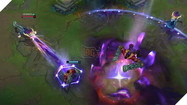 LMHT: Tyler1 nhận định Aurelion Sol sẽ là một vị tướng mất cân bằng