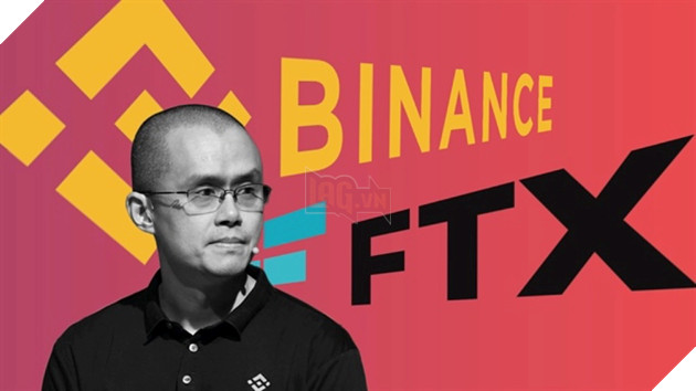 Mỹ mở rộng điều tra Binance, liên quan đến rửa tiền