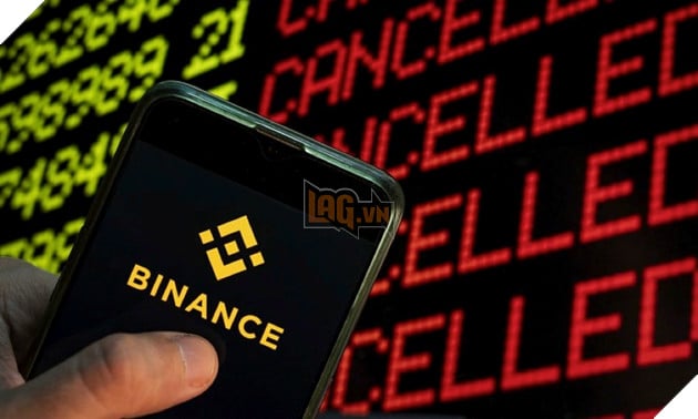 Mỹ mở rộng điều tra Binance, liên quan đến rửa tiền