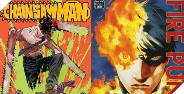 Chainsaw Man kết thúc, fan đề nghị chuyển thể siêu phẩm manga khác ...