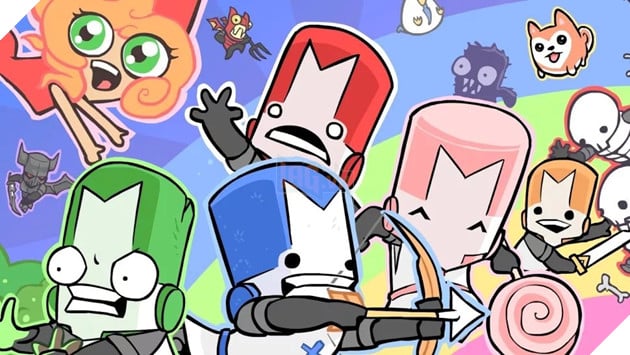 Top 7 trò chơi co-op hấp dẫn không kém gì It Takes Two mà bạn nên thử qua một lần