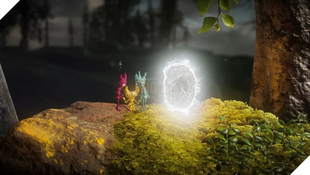 Top 7 trò chơi co-op hấp dẫn không kém gì It Takes Two mà bạn nên thử qua một lần